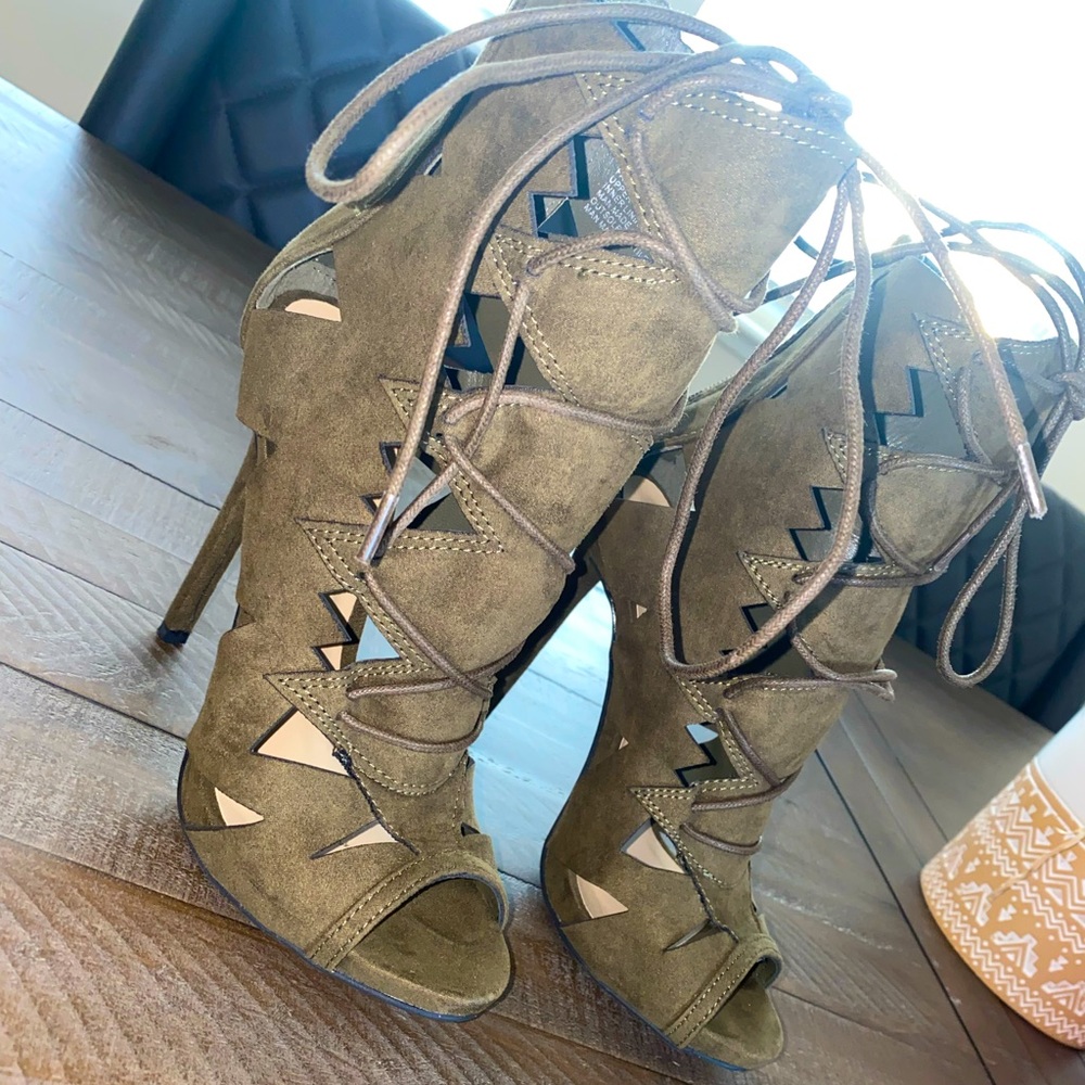 Heels